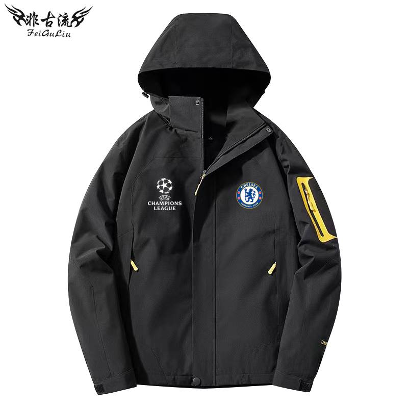 Black Chelsea